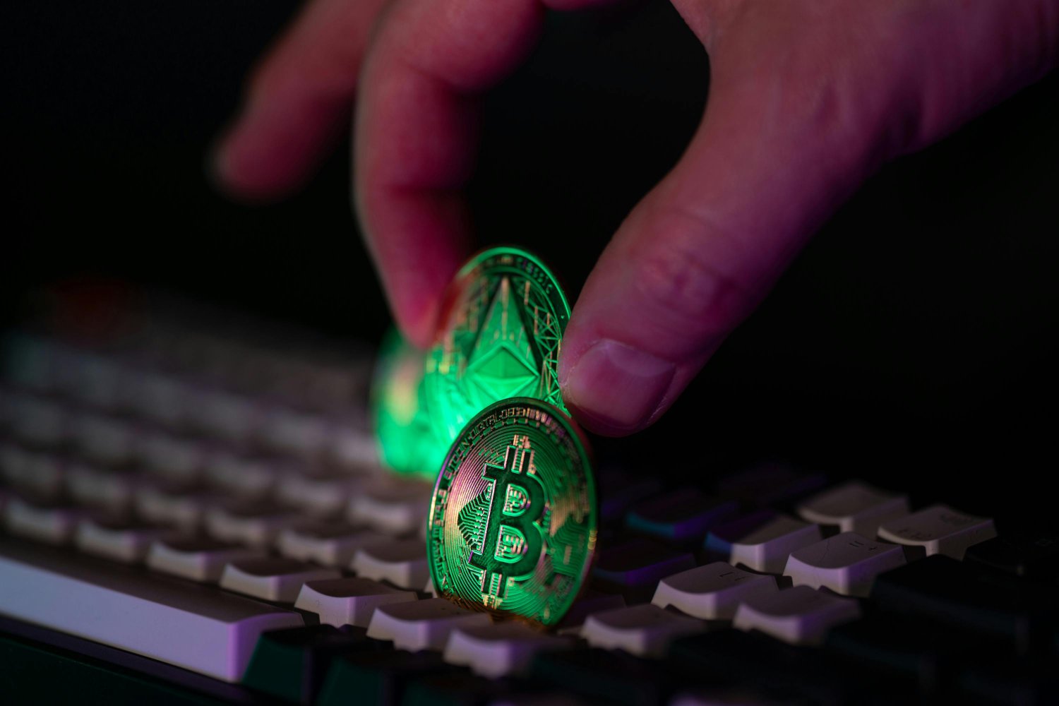 Altcoin Piyasası: Momentum Analizi