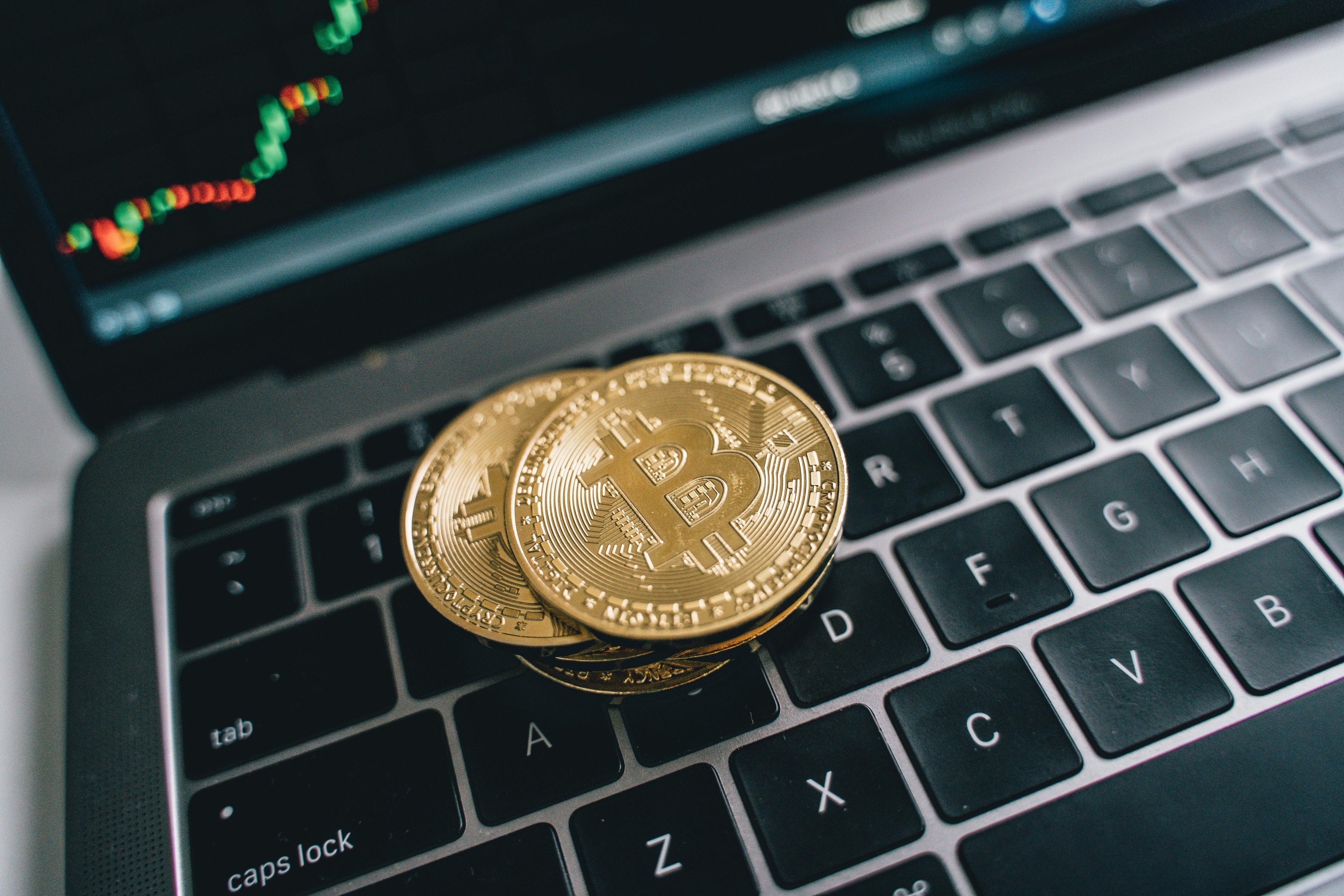 Blockchain Teknolojisi Endüstrileri Dönüştürüyor