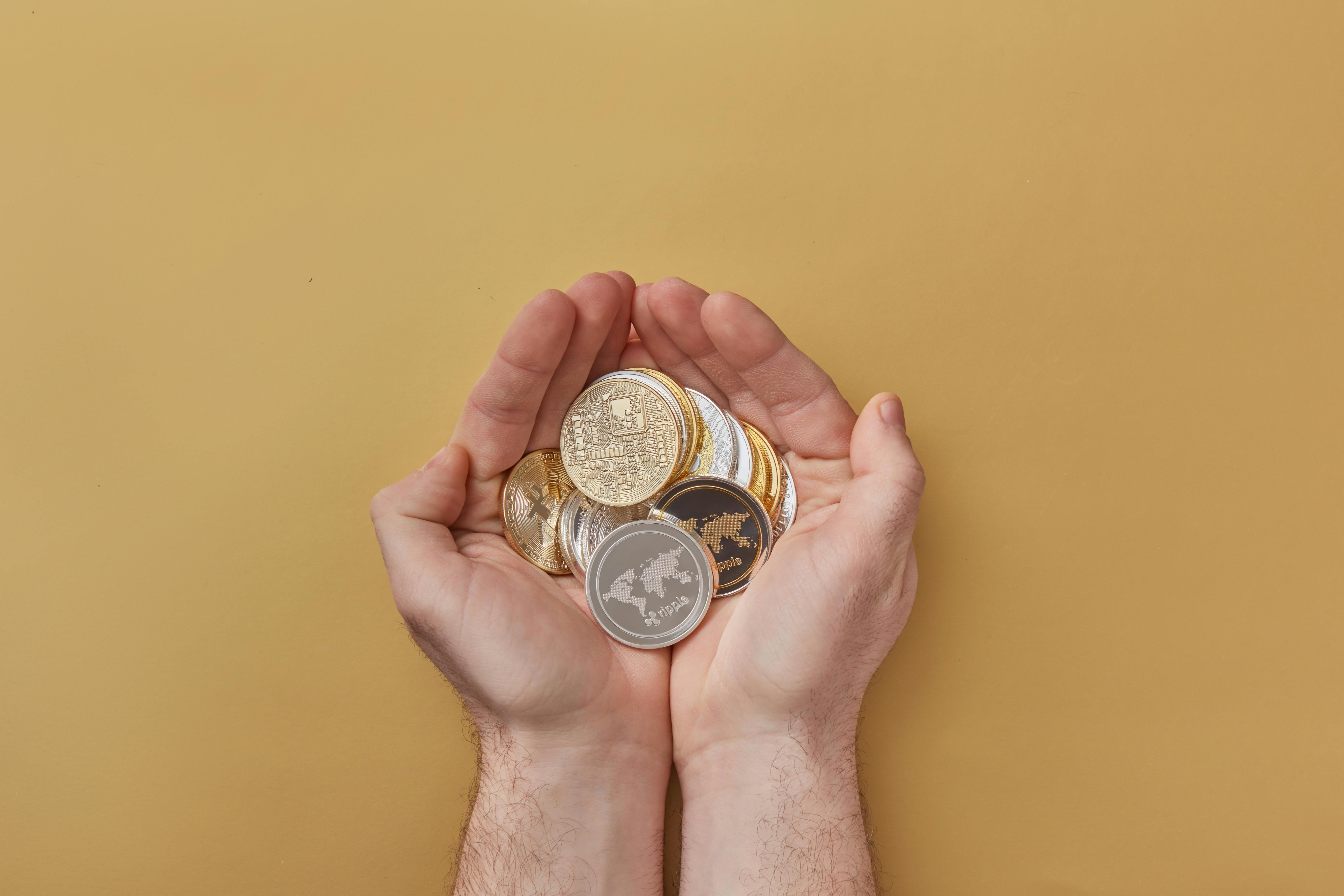 Blockchain Teknolojisi: Yeni Uygulamalar