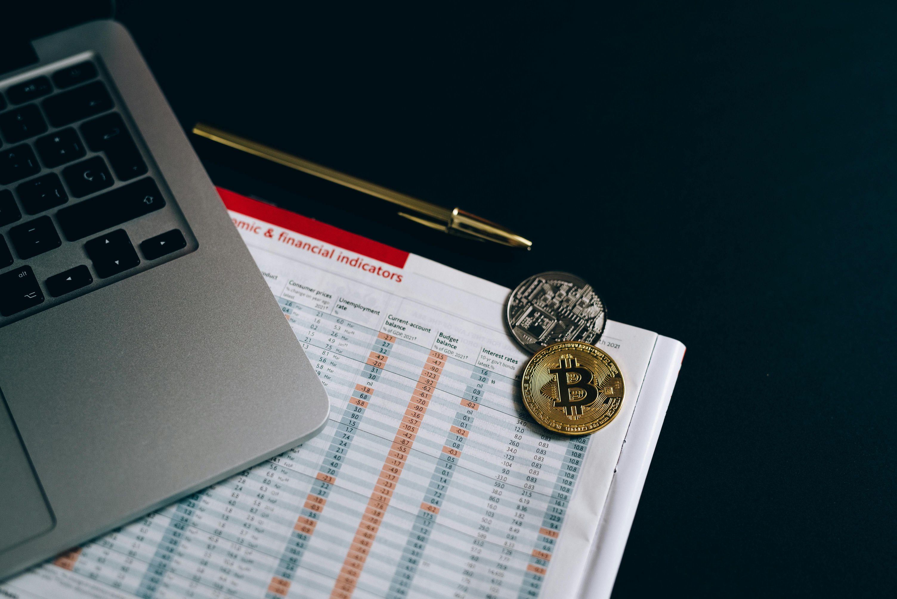 Blockchain Teknolojisi: Yeni Uygulamalar