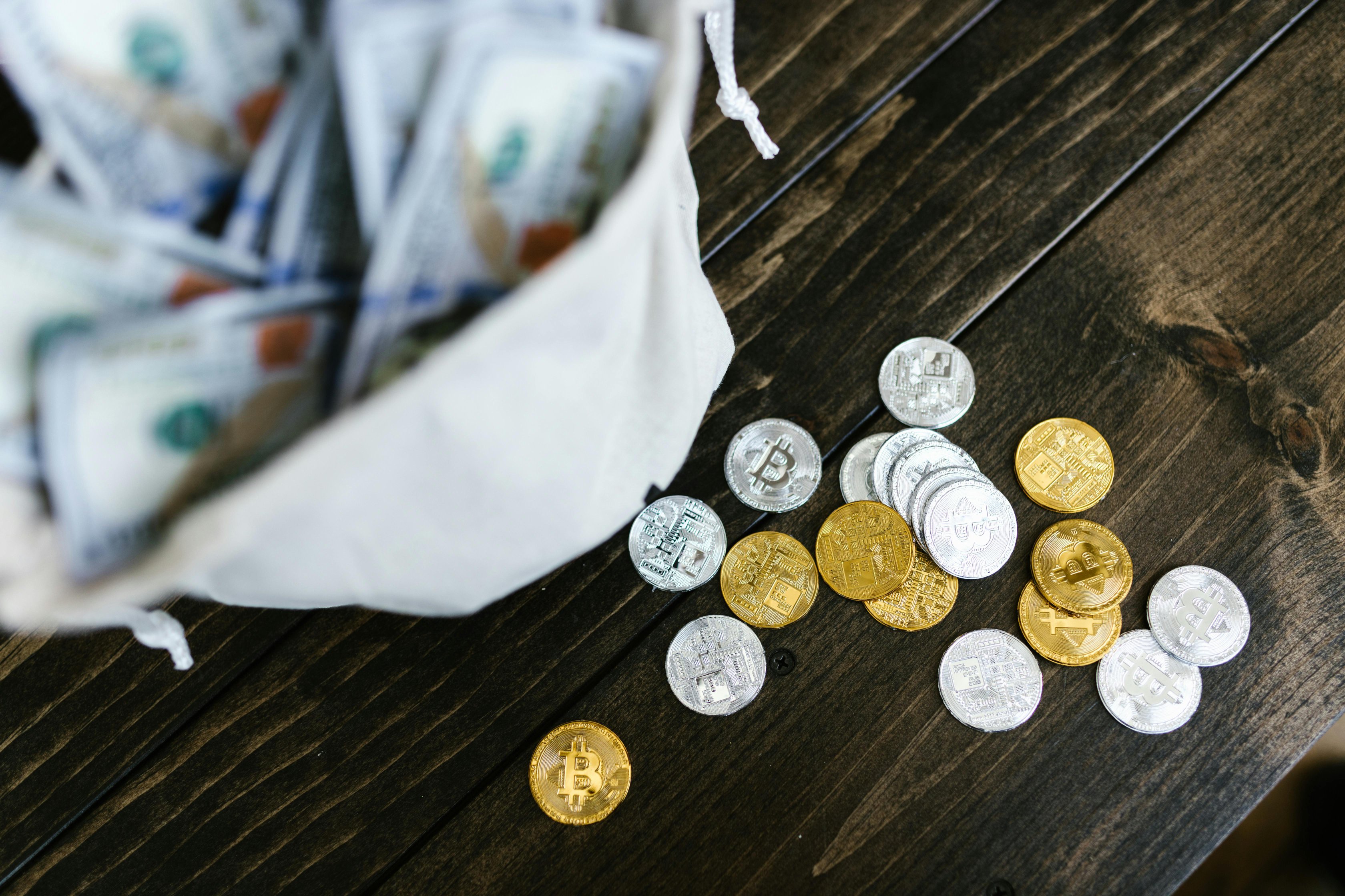 Blockchain Teknolojisi: Yeni Uygulamalar