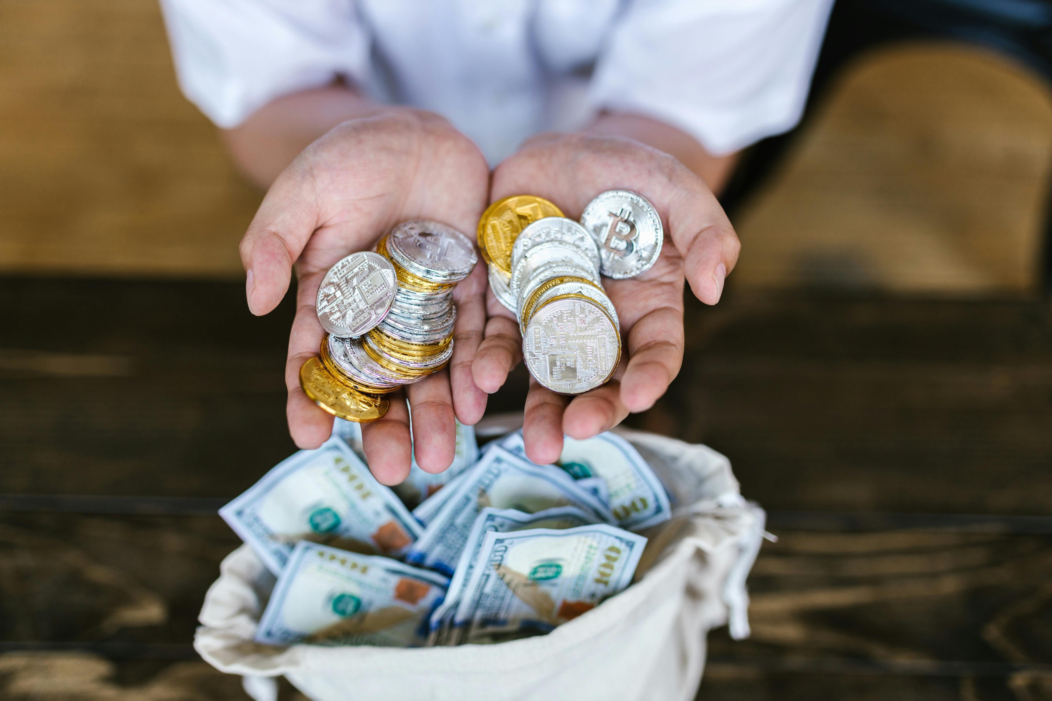 Kripto Yatırımı: Uzman Görüşleri