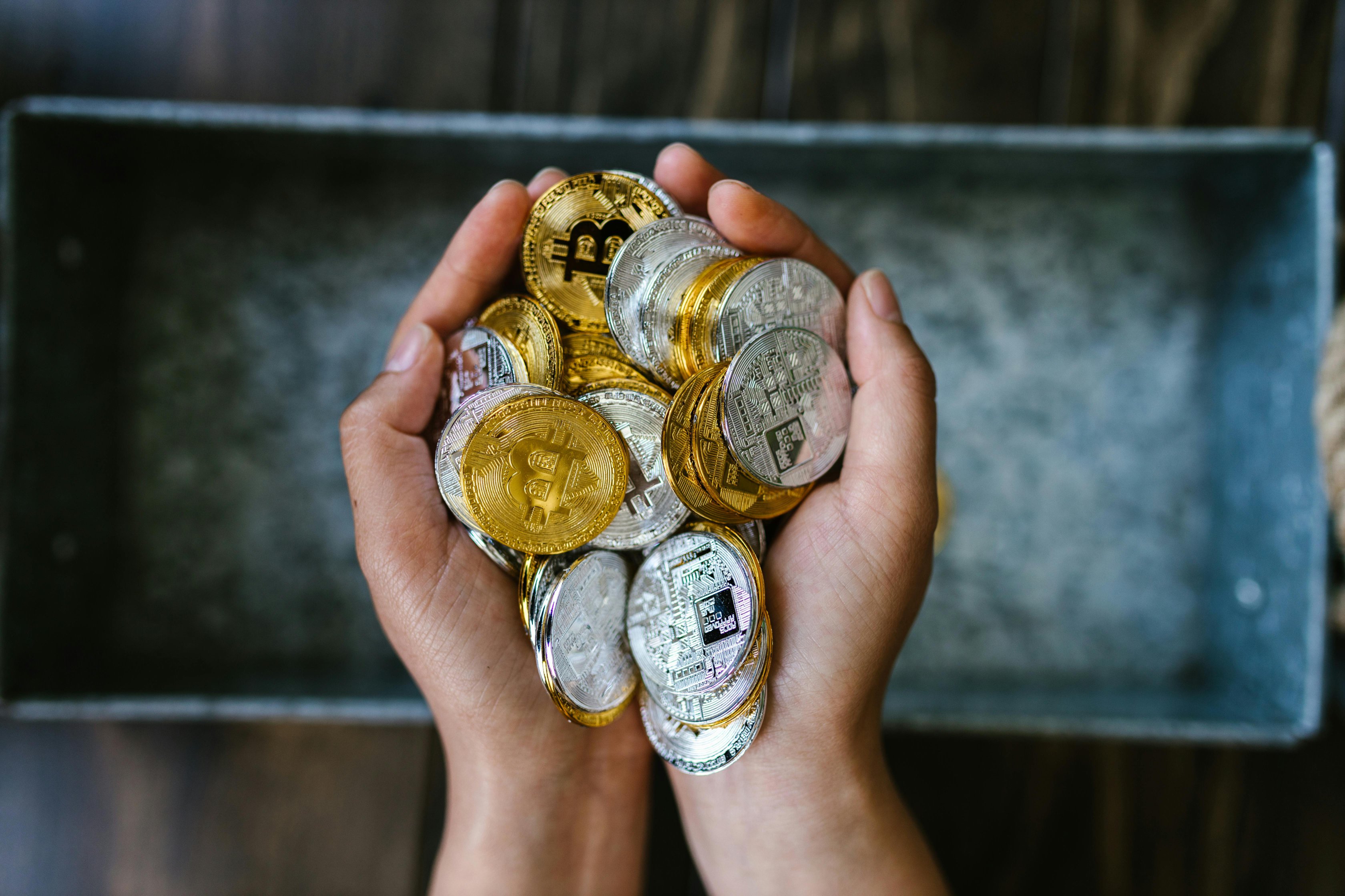Kripto Yatırımı: Uzman Görüşleri