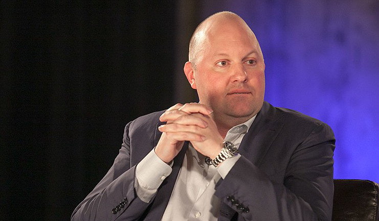 Andreessen Horowitz'ten Dev Kripto Hamlesi: Yeni Fon Hedefi 4.5 Milyar Dolar!